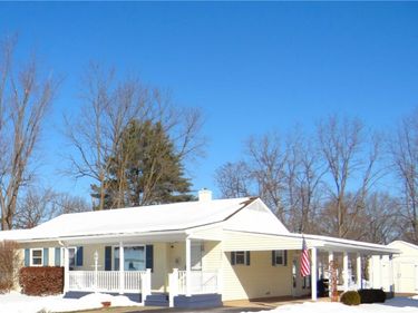 1003 Sycamore Circle, Elmira, NY 14904