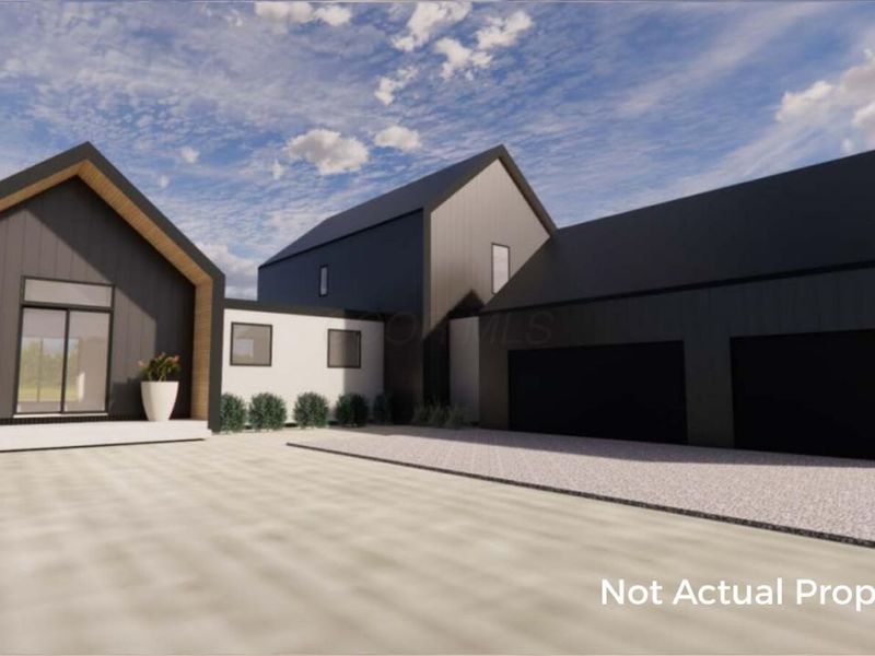 2036 Ford Road , Delaware, OH 43015 Photo 1