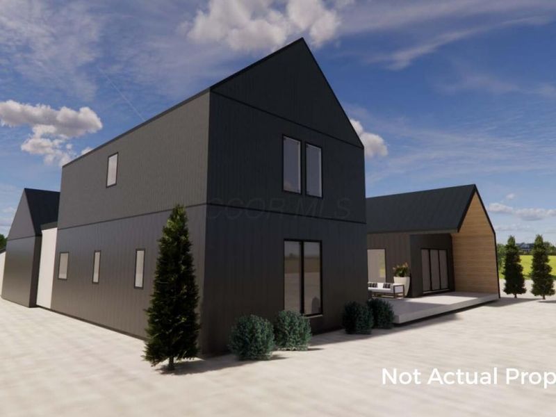 2036 Ford Road , Delaware, OH 43015 Photo 3