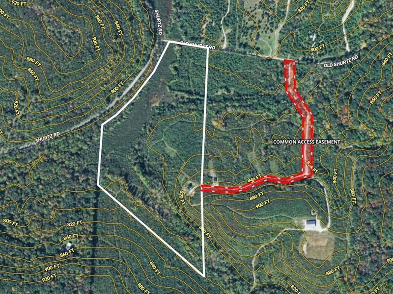 66376 Old Shurtz Road , New Plymouth, OH 45654 Photo 25