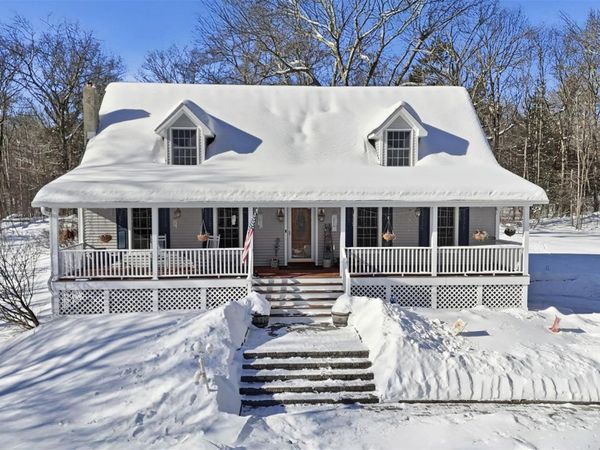 23 Briar Patch Lane, Clinton Corners, NY 12514