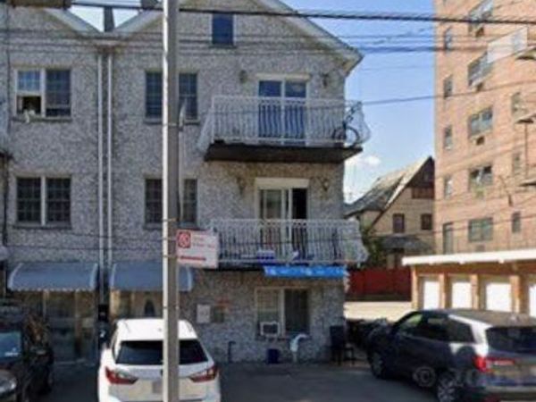 86-12 Kingston Place, Jamaica, NY 11432