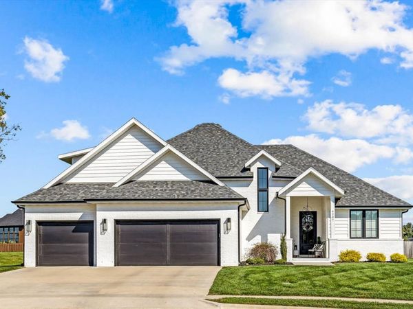 6207 S Maryland Avenue , Springfield, MO 65810