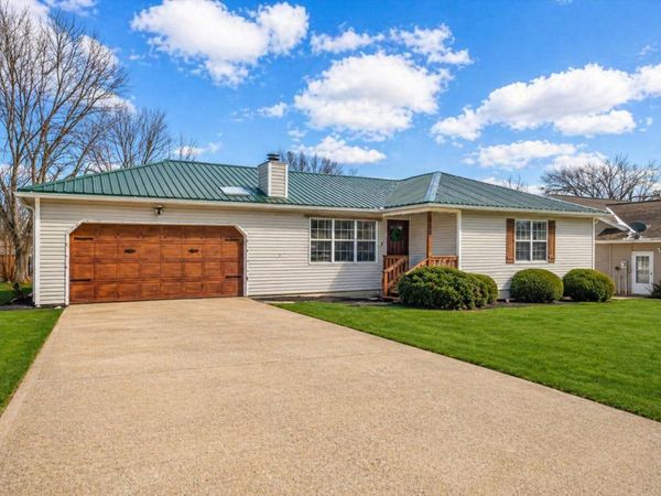 106 S Elm Street, Blue Eye, MO 65611