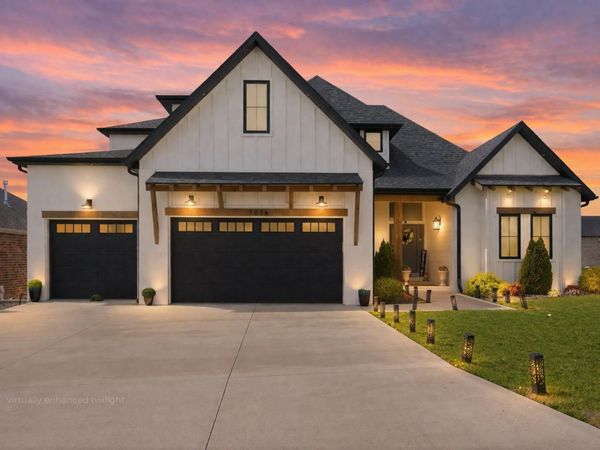 703 S Hickory Drive, Springfield, MO 65809