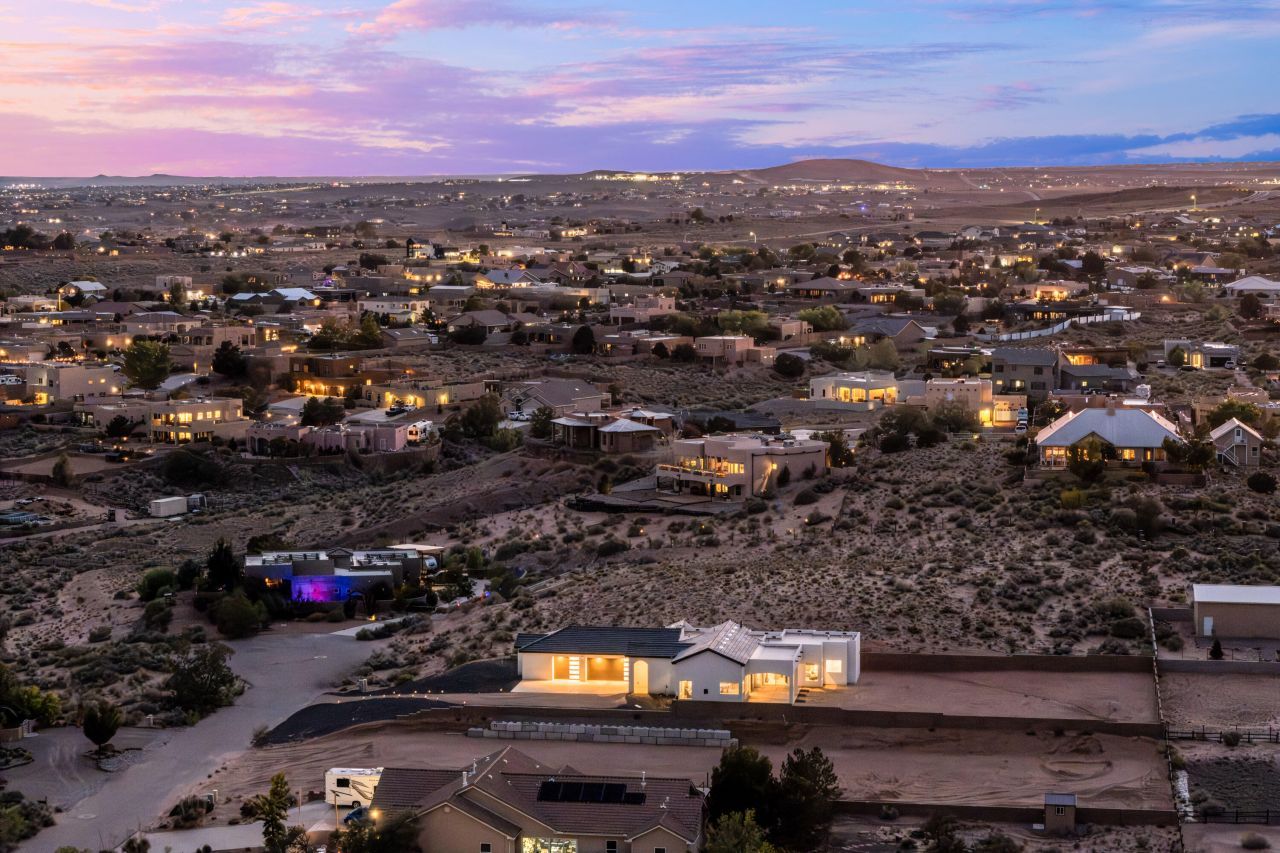 6809 Japura Court Ne, Rio Rancho, NM 87144 Main Photo