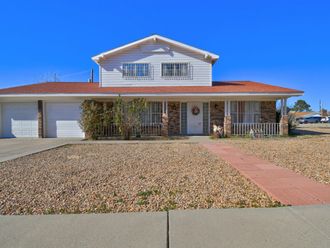 3709 General Stilwell Street NE Albuquerque, NM 87111