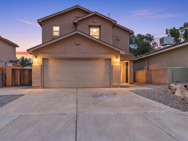 6405 Sonrisa Place NE, Albuquerque, NM 87113