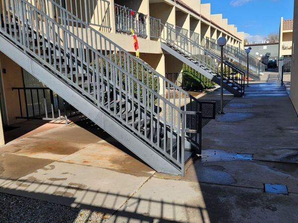 1025 Valencia Drive SE, Unit APT 25, Albuquerque, NM 87108