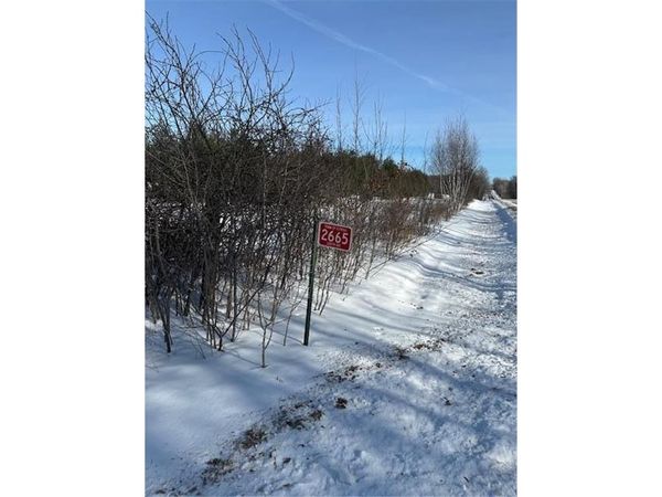 2665 230th Avenue, Saint Croix Falls, WI 54024