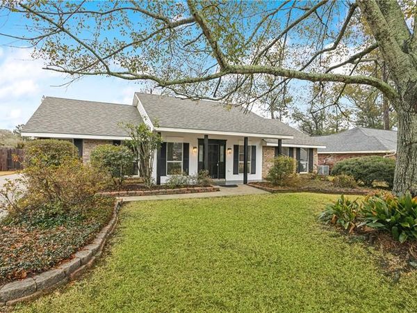 243 CINDY LOU Place, Mandeville, LA 70448