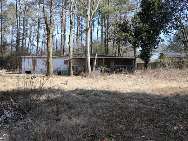 96 South Second Street, Summerville, GA 30747