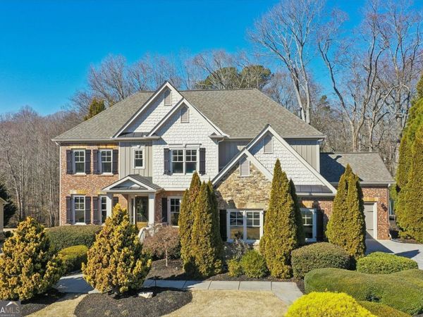 4080 Carbonne Court, Cumming, GA 30040