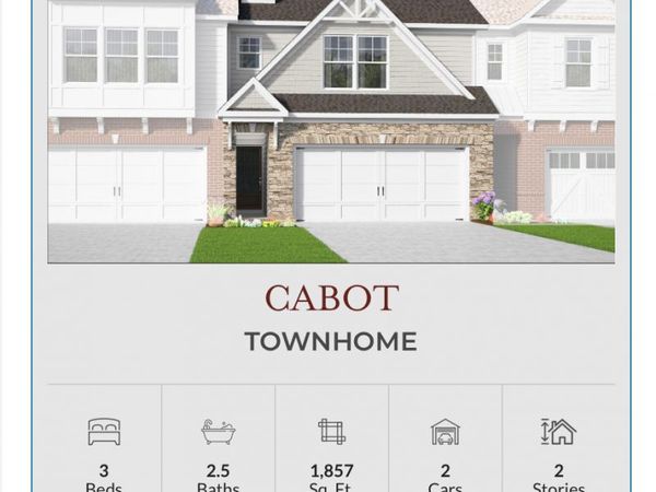 3566 Birdstone Drive, Decatur, GA 30032