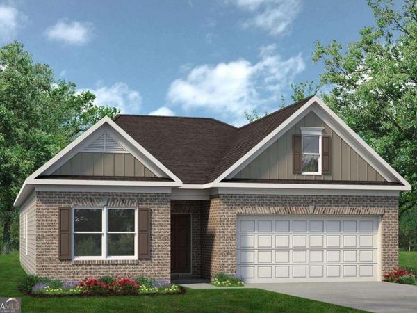 424 Lamplight Drive, Unit LOT D55, Warner Robins, GA 31008