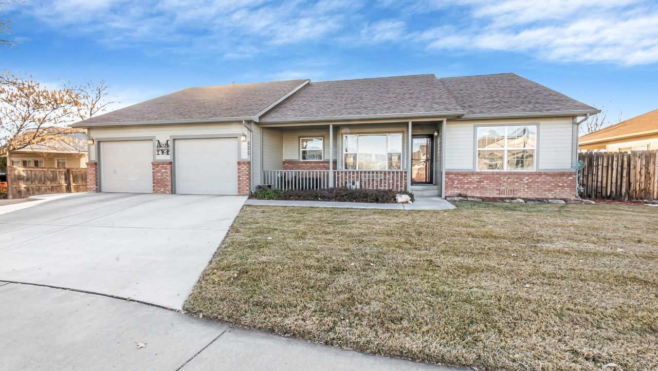 625 Sovereign Lane Grand Junction, CO 81504