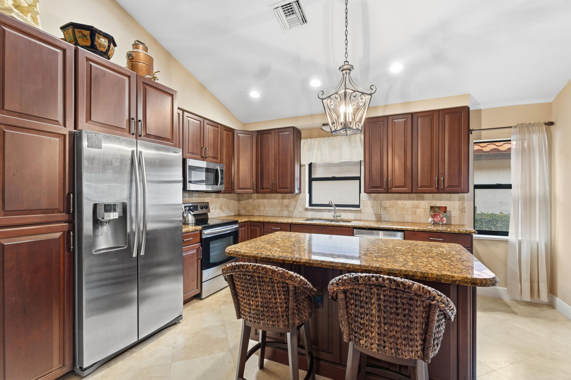 2802 SW Mariposa Circle, Palm City, FL 34990 Photo