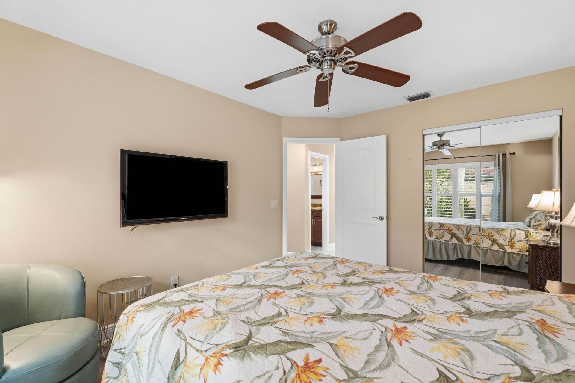 2802 SW Mariposa Circle, Palm City, FL 34990 Photo