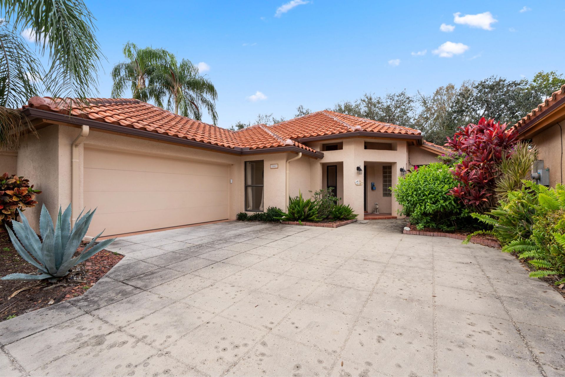 2802 SW Mariposa Circle, Palm City, FL 34990 Photo