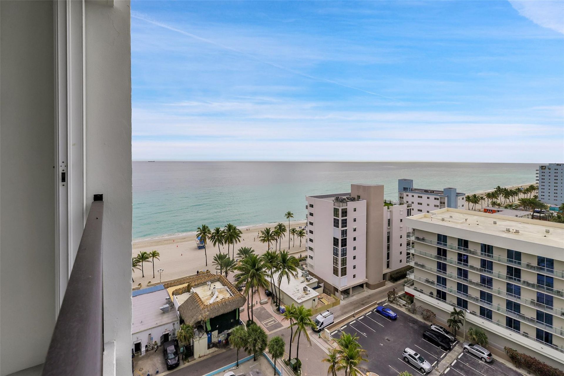 322 Buchanan Street, Unit PH4A, Hollywood, FL 33019 Photo