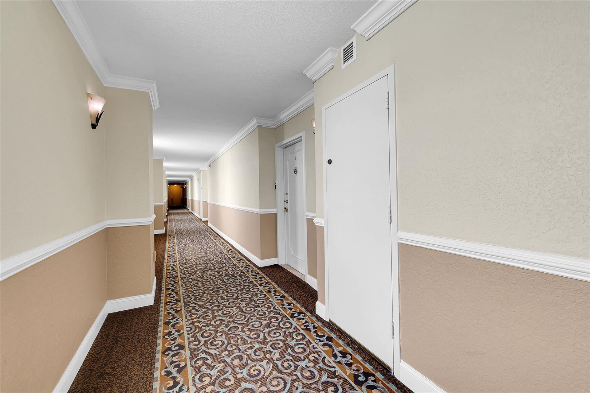 322 Buchanan Street, Unit PH4A, Hollywood, FL 33019 Photo