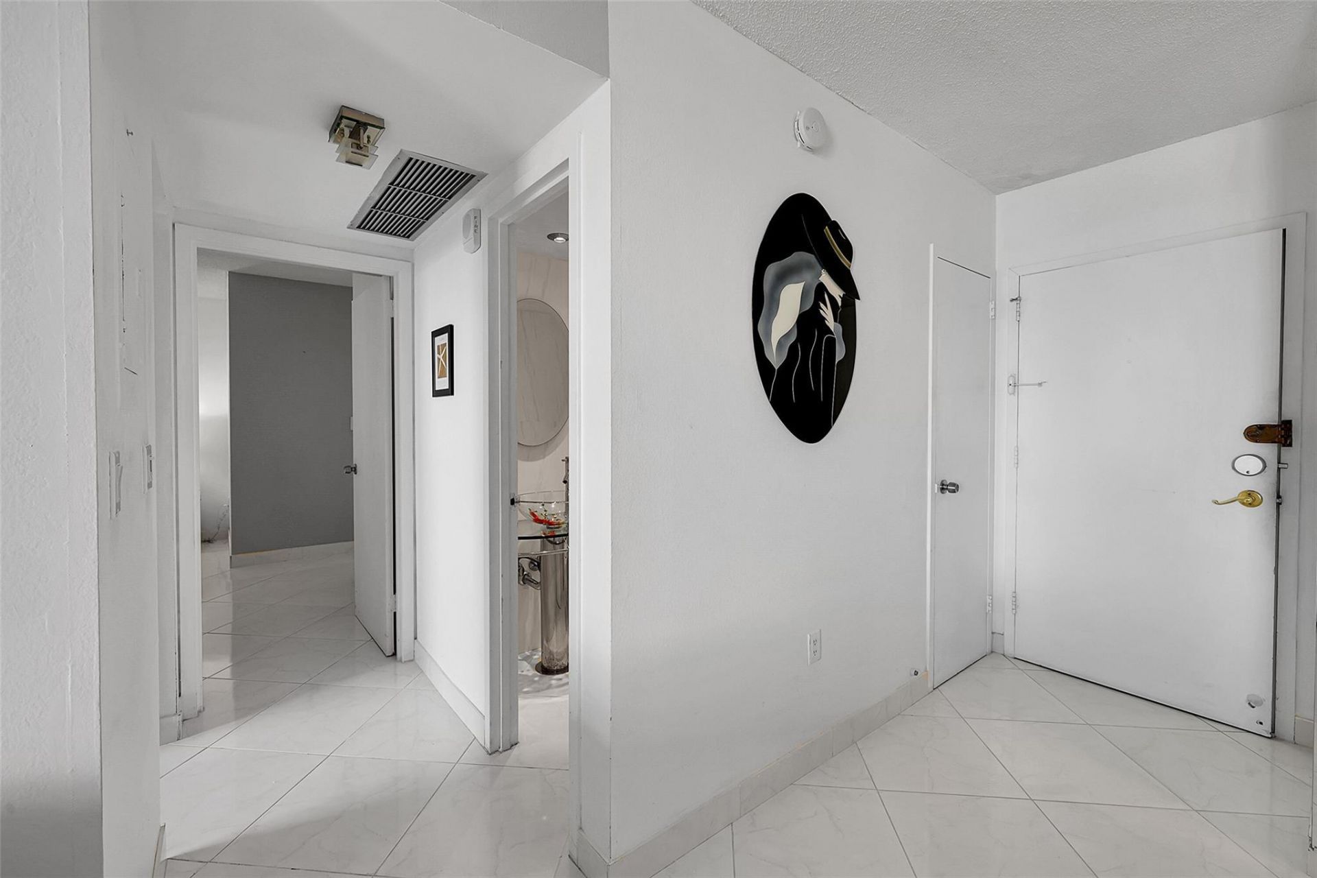 322 Buchanan Street, Unit PH4A, Hollywood, FL 33019 Photo