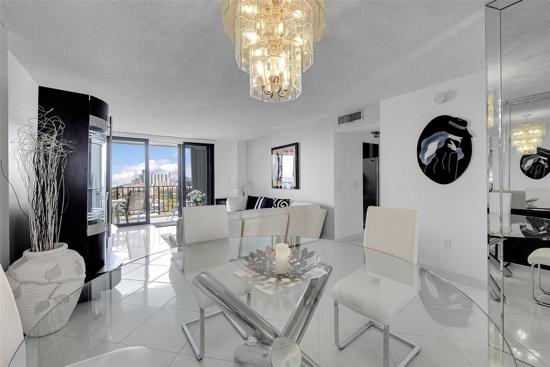 322 Buchanan Street, Unit PH4A, Hollywood, FL 33019 Photo