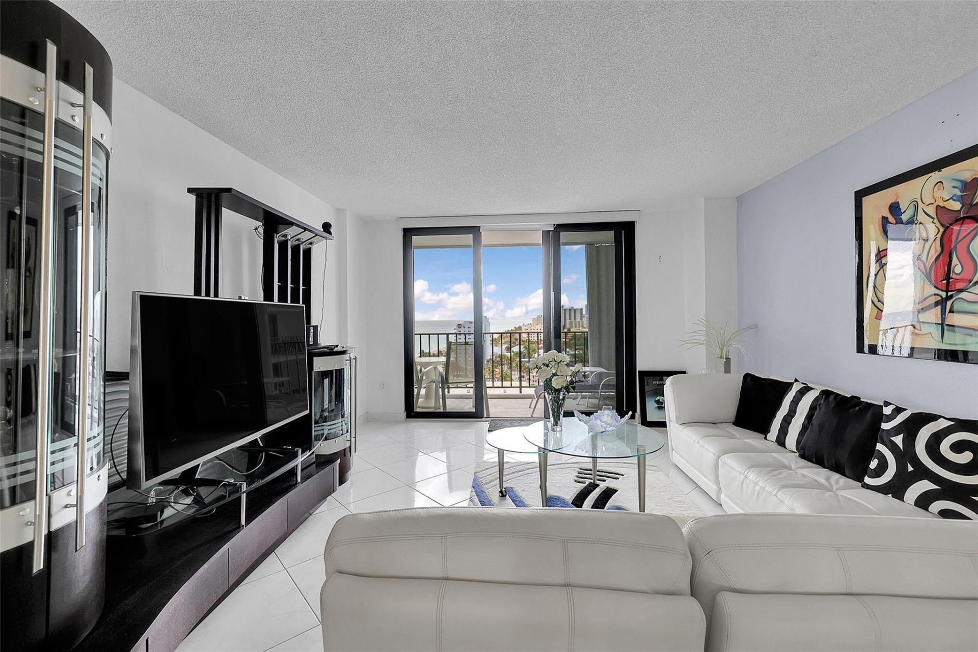 322 Buchanan Street, Unit PH4A, Hollywood, FL 33019 Photo