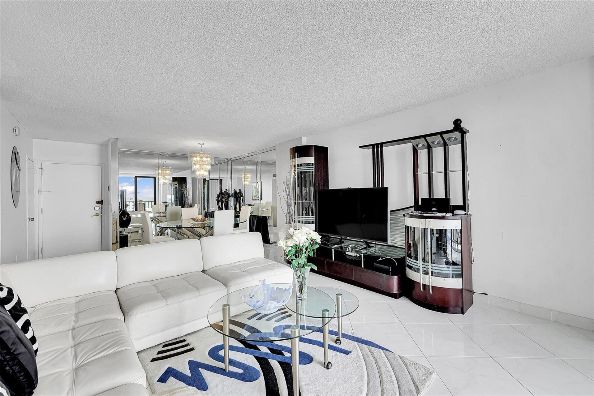 322 Buchanan Street, Unit PH4A, Hollywood, FL 33019 Photo