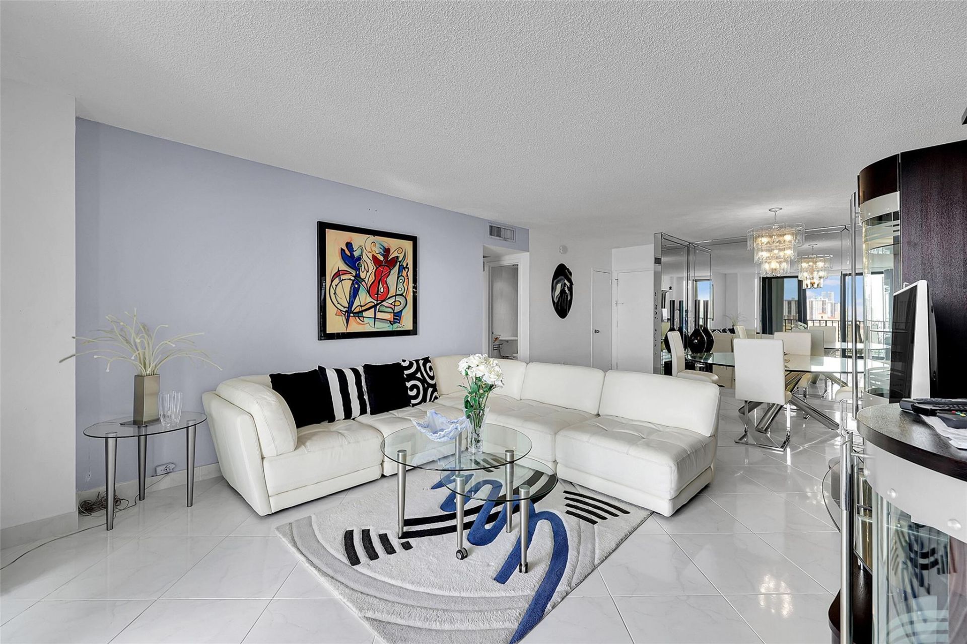 322 Buchanan Street, Unit PH4A, Hollywood, FL 33019 Photo