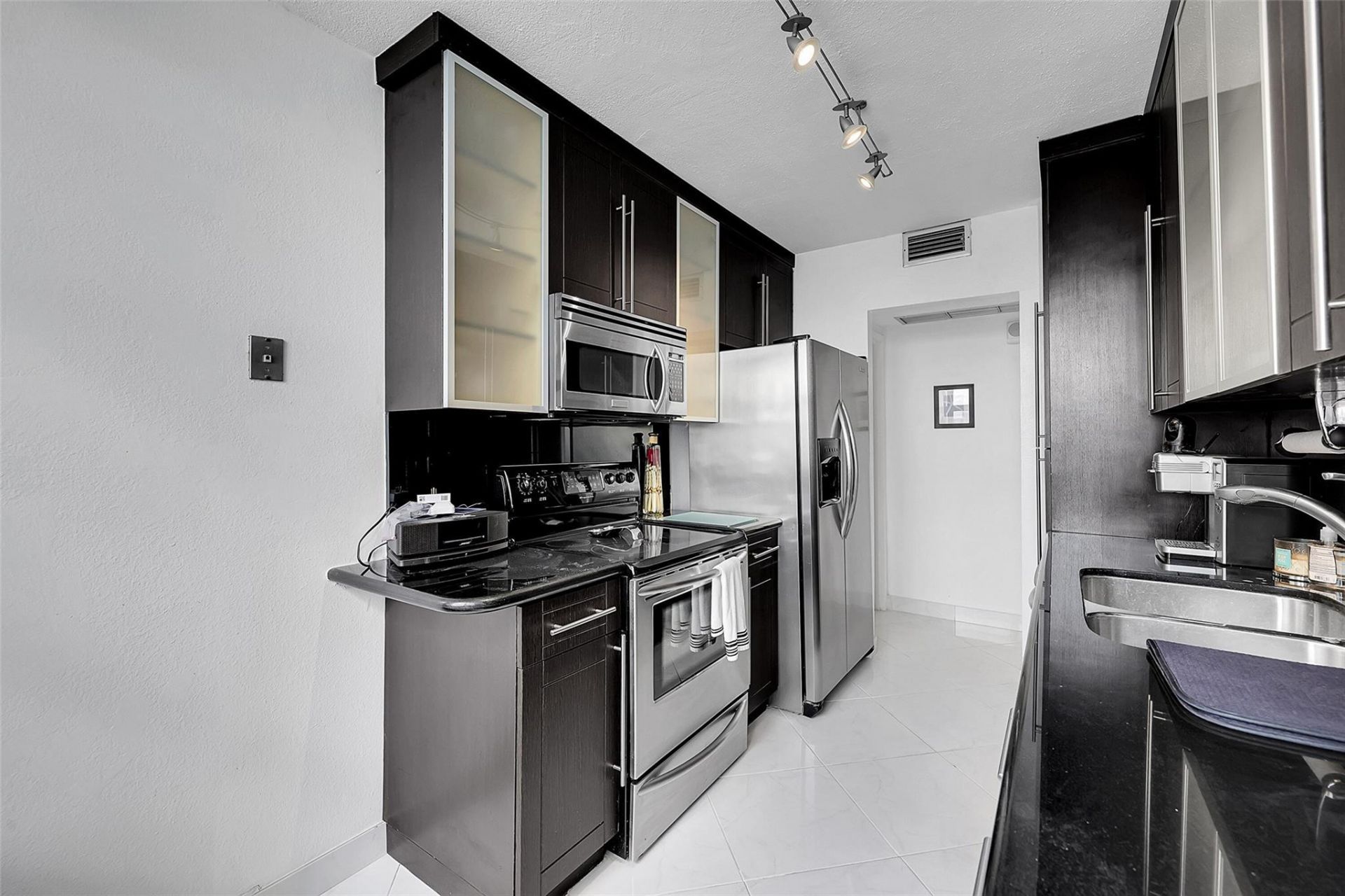 322 Buchanan Street, Unit PH4A, Hollywood, FL 33019 Photo