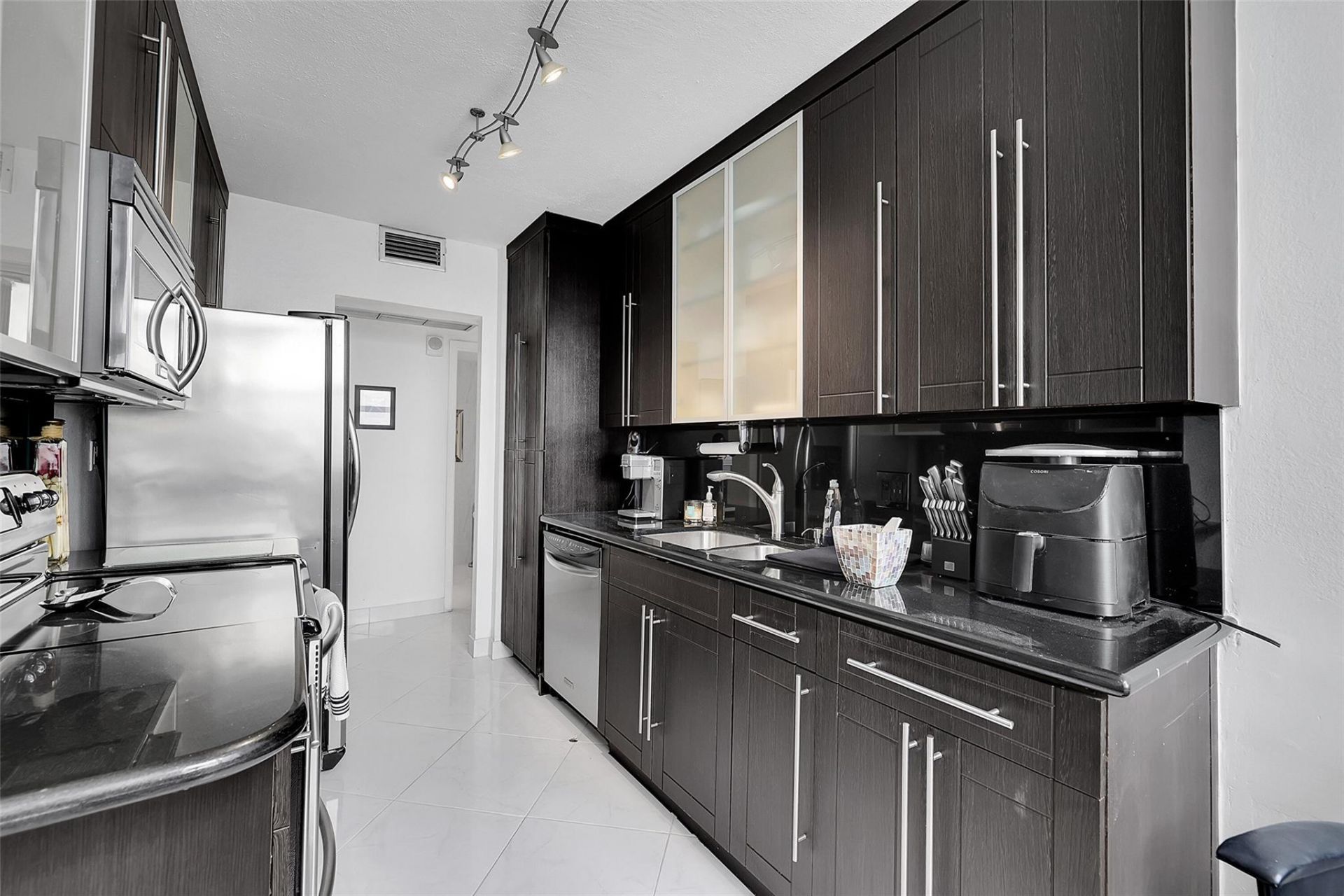 322 Buchanan Street, Unit PH4A, Hollywood, FL 33019 Photo