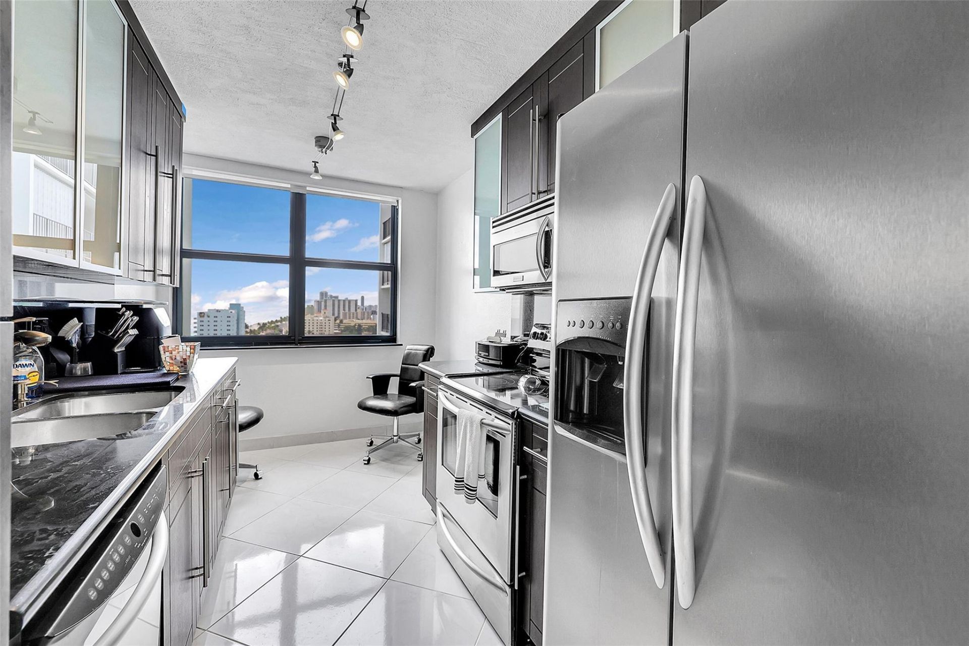 322 Buchanan Street, Unit PH4A, Hollywood, FL 33019 Photo