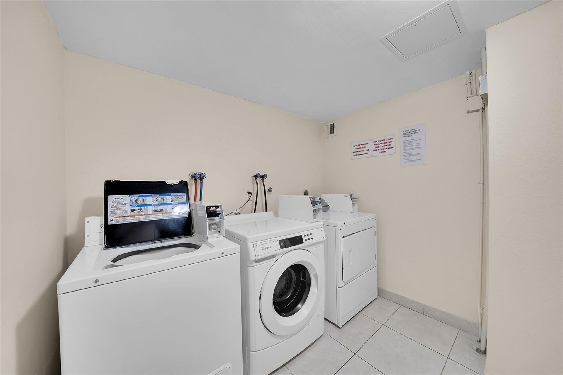 322 Buchanan Street, Unit PH4A, Hollywood, FL 33019 Photo