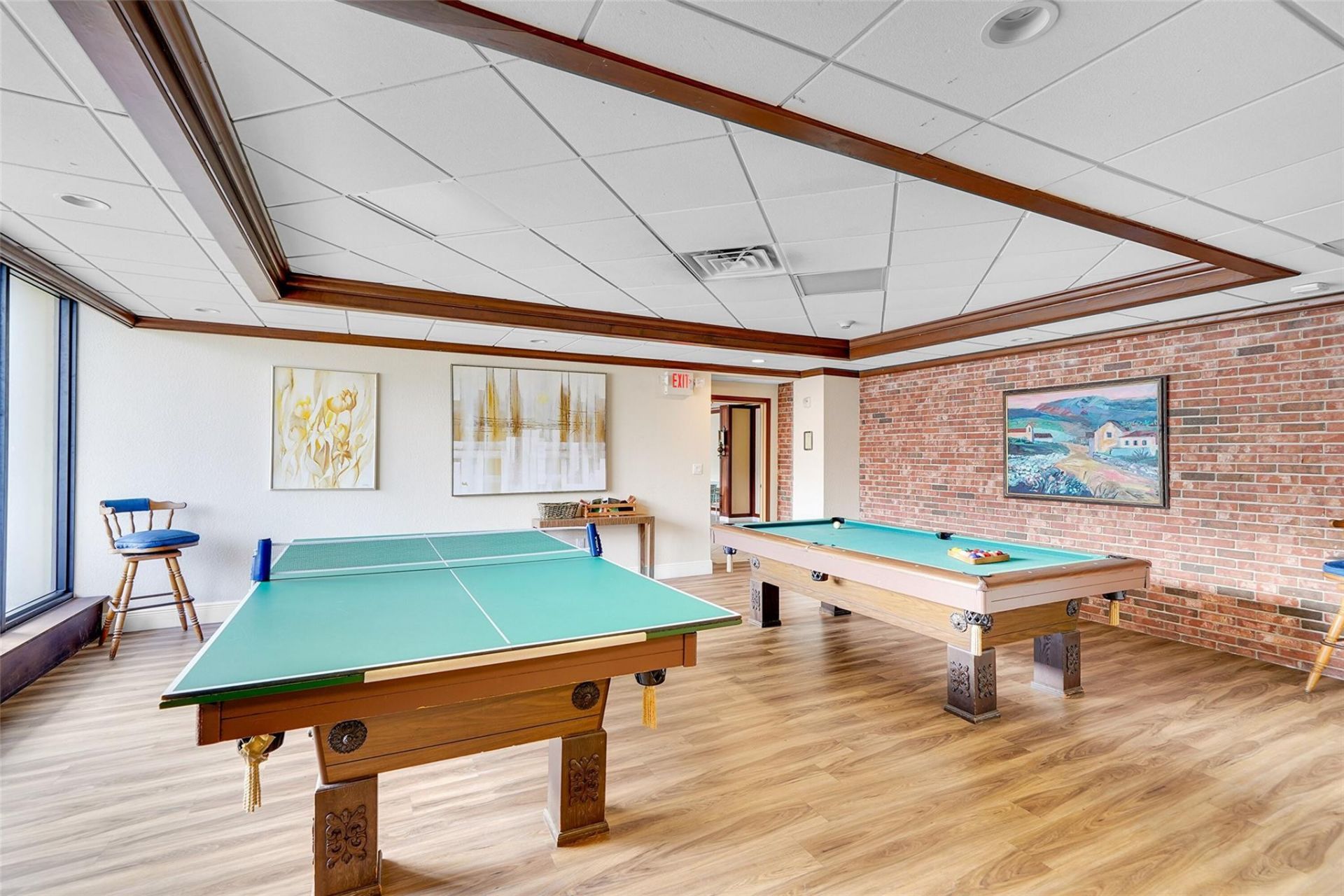 322 Buchanan Street, Unit PH4A, Hollywood, FL 33019 Photo