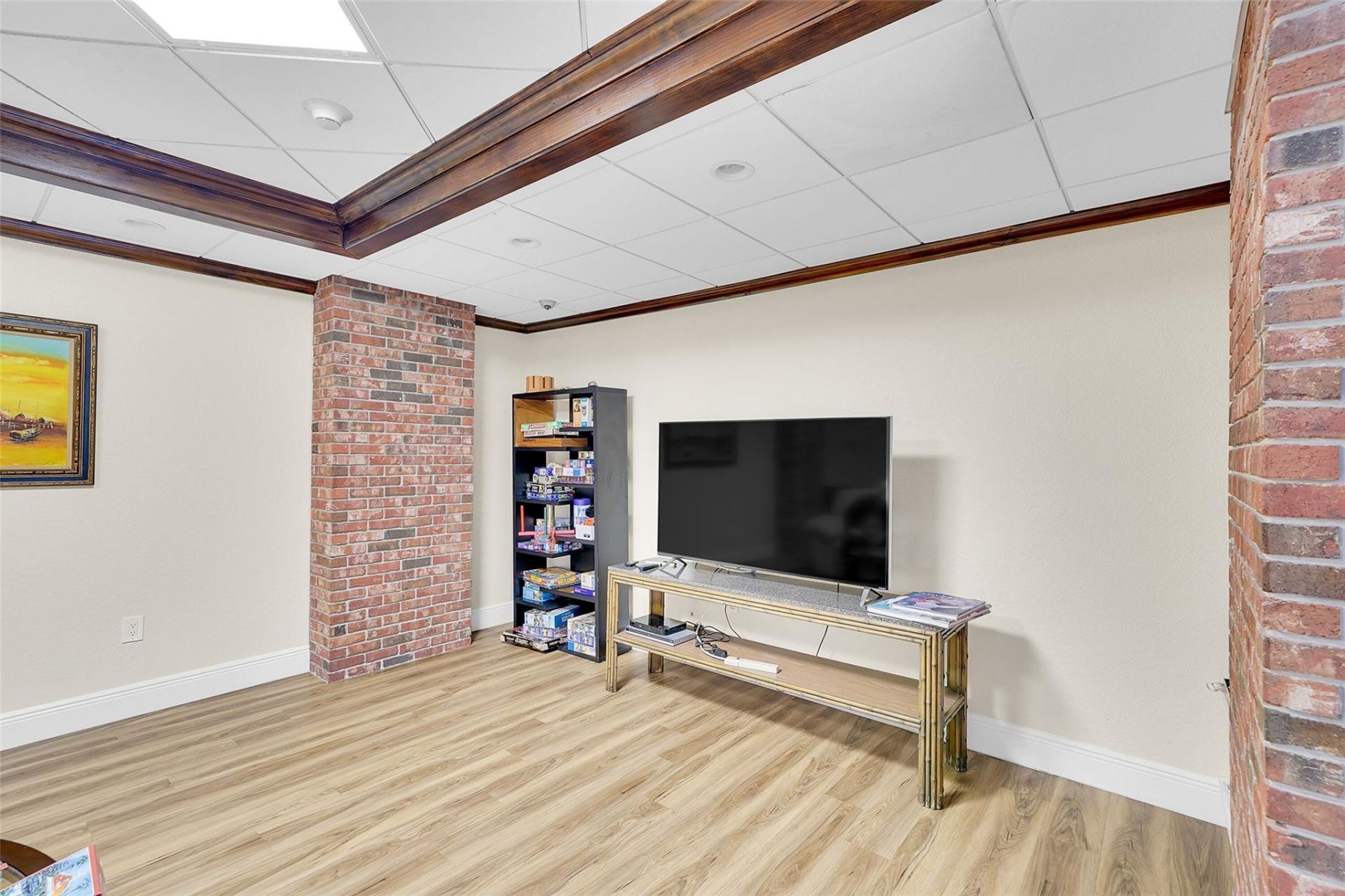 322 Buchanan Street, Unit PH4A, Hollywood, FL 33019 Photo