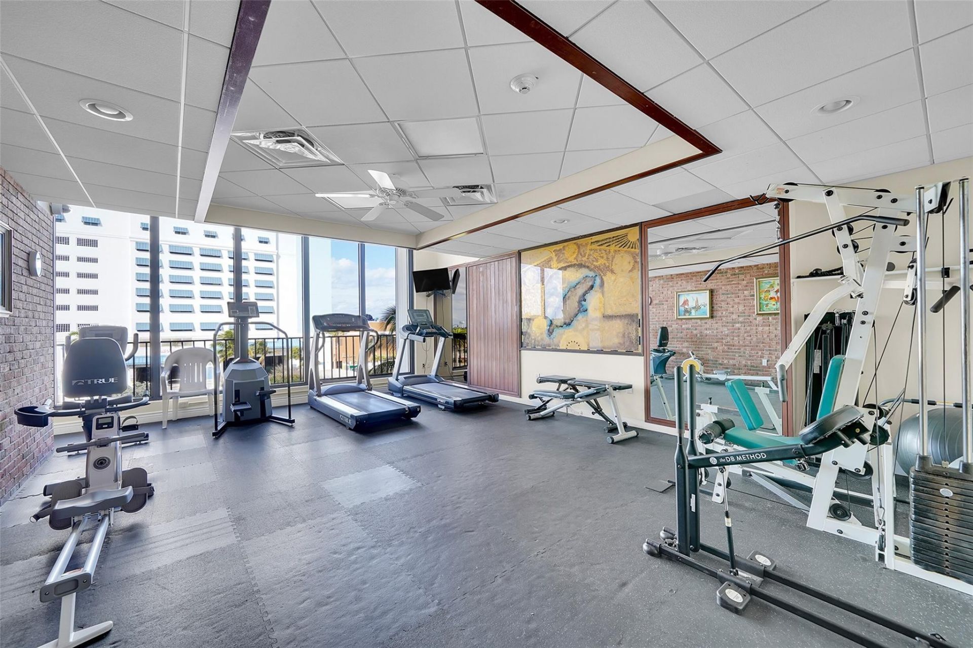 322 Buchanan Street, Unit PH4A, Hollywood, FL 33019 Photo