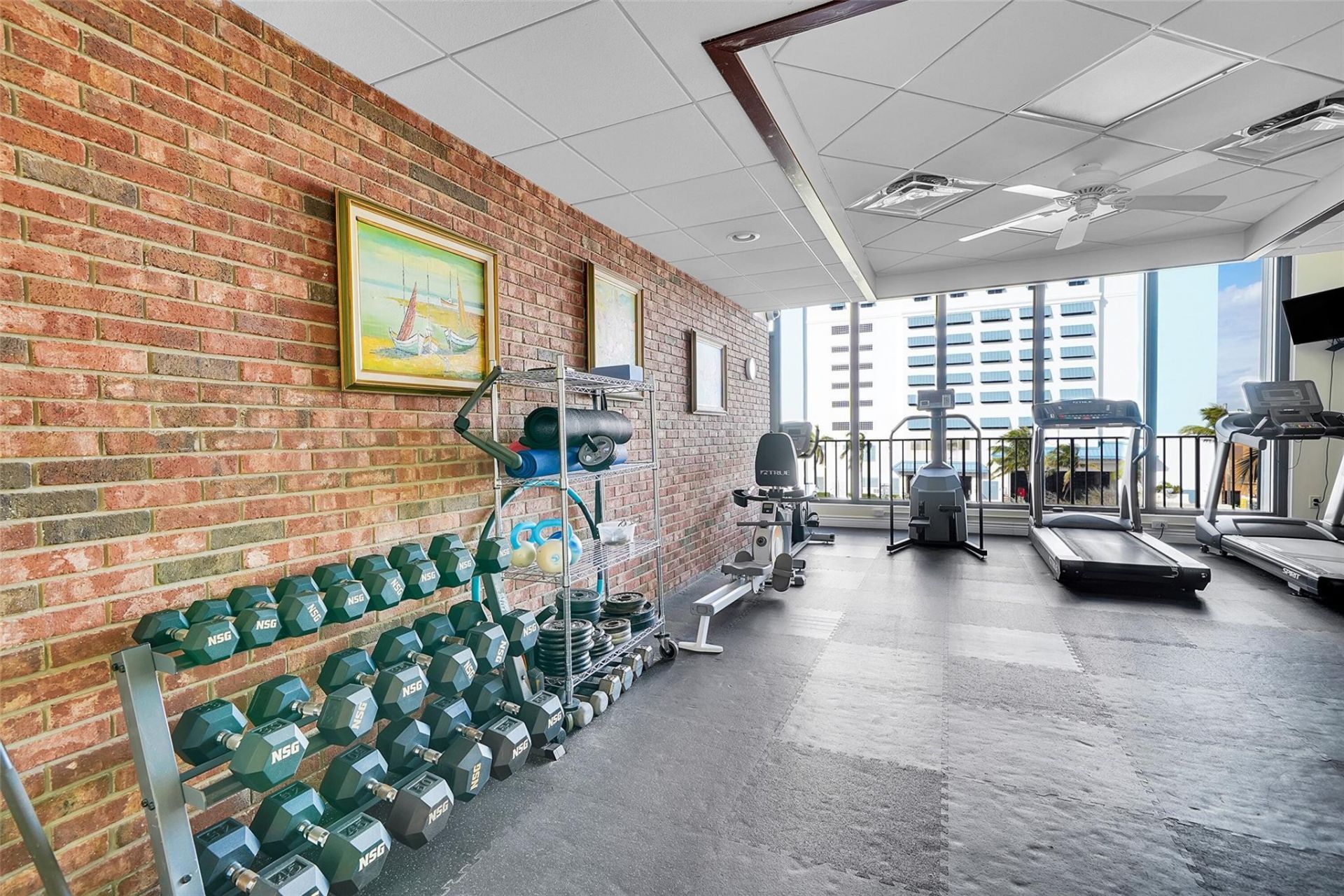 322 Buchanan Street, Unit PH4A, Hollywood, FL 33019 Photo