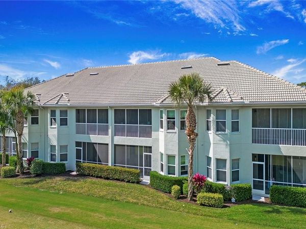 28141 Donnavid Ct, Unit 302, BONITA SPRINGS, FL 34135