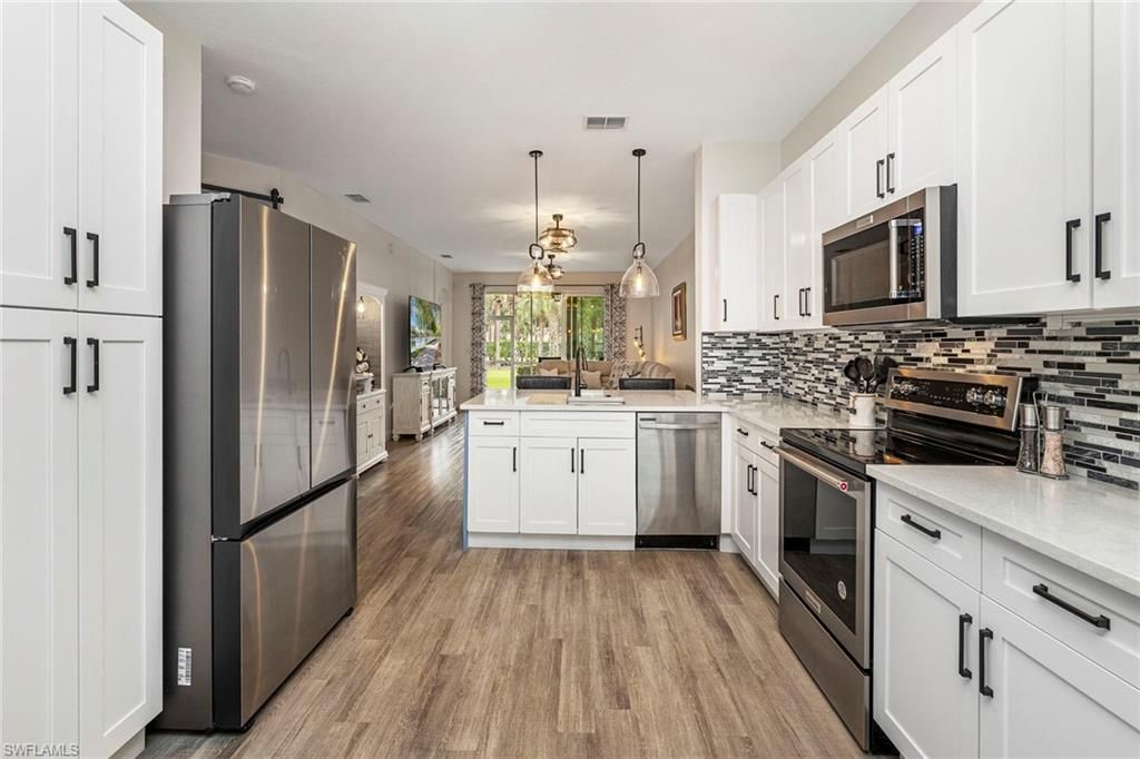 28141 Donnavid Ct, Unit 302, Bonita Springs, FL 34135 Photo