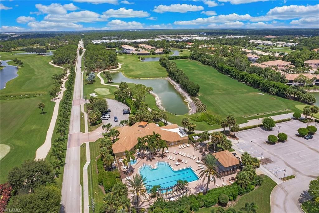 28141 Donnavid Ct, Unit 302, Bonita Springs, FL 34135 Photo