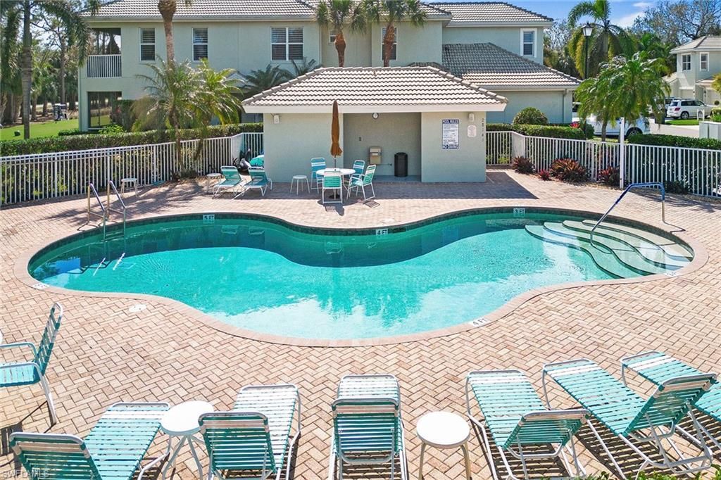 28141 Donnavid Ct, Unit 302, Bonita Springs, FL 34135 Photo