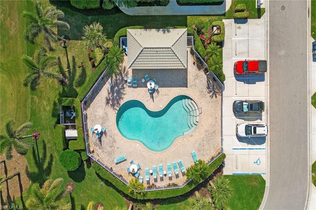 28141 Donnavid Ct, Unit 302, Bonita Springs, FL 34135 Photo