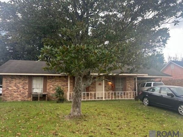 6262 Wright Dr, Baton Rouge, LA 70812