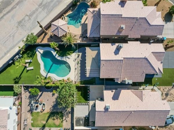 7970 Cadenza Lane, Las Vegas, NV 89123