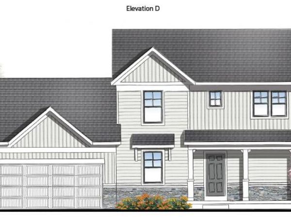 4862 Beesing Circle, Unit 14, Caledonia, MI 49316