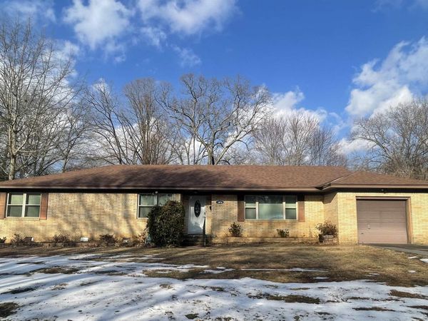 1416 Jameson, Benton, AR 72015