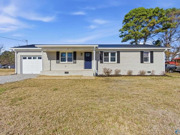 93 Short Street, Woodville, AL 35776