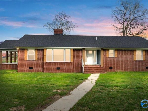 14569 County Road 50, Grove Oak, AL 35975
