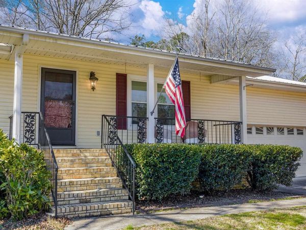 4007 Lyndale Drive, Fort Payne, AL 35968